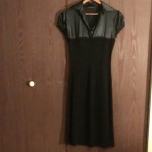 Sisley womens dress size small.
